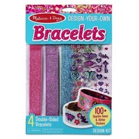 Melissa & Doug - Design-Your-Own - Bracelets