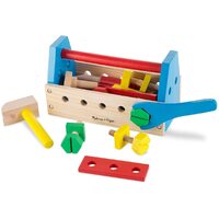 Melissa & Doug - Take-Along Tool Kit