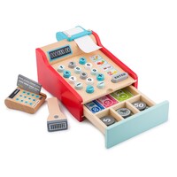 New Classic Toys - Cash Register