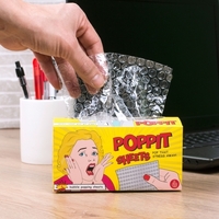 Poppit Bubble Wrap Tissues