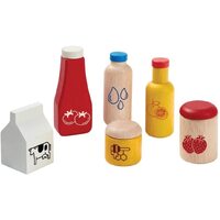 PlanToys - Food & Beverage Set