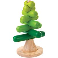 PlanToys - Stacking Tree