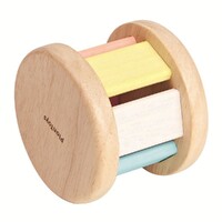 PlanToys - Roller - Pastel