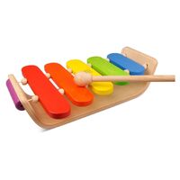 PlanToys - Oval Xylophone