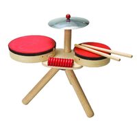 PlanToys - Musical Band