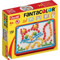 Quercetti - FantaColor Portable Small