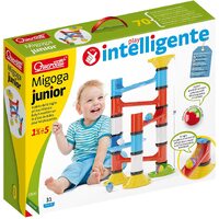 Quercetti - Migoga Junior Marble Run