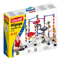 Quercetti - Migoga Maxi Giant Marble Run