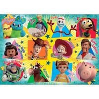 Ravensburger - Disney Toy Story 4 Giant Floor Puzzle 24pc