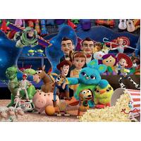 Ravensburger - Disney Toy Story 4 Puzzle 100pc