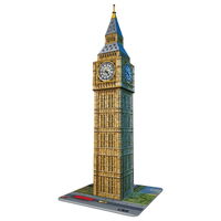 Ravensburger - Big Ben 3D Puzzle 216pc