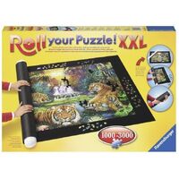 Ravensburger - Roll your Puzzle XXL 1000-3000 pieces