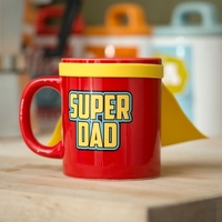 Super Dad Mug