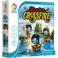 Smart Games - Pirates Crossfire