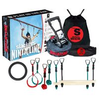 Slackers - NinjaLine 30 Feet Intro Kit