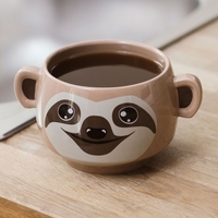 Sloth Mug