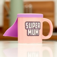 Super Mum Mug