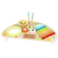 Tooky Toy - Multifunction Music Centre