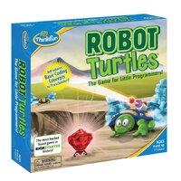 ThinkFun - Robot Turtles Game