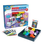 Thinkfun - Junior Rush Hour Game