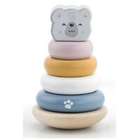 Viga Toys  Polar Bear Stacker