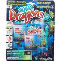 Aqua Dragons - Refill Kit