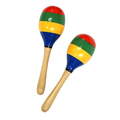 Fun Factory - Maracas (2pc set)