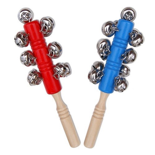 Fun Factory - Jingle Stick with Bells