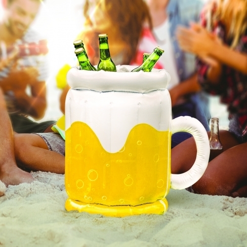 Inflatable Beer Bucket