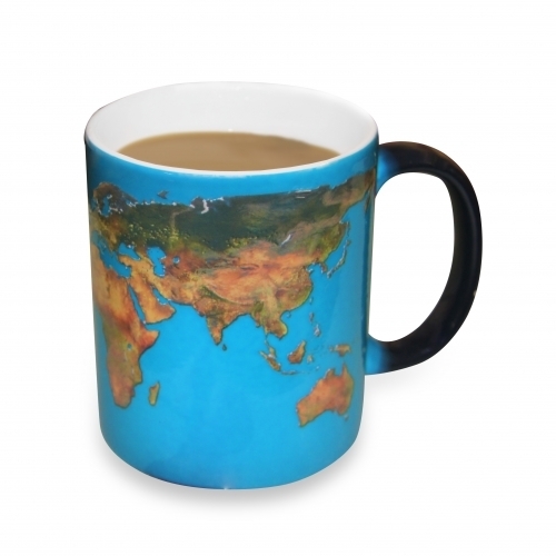 Day and Night Mug