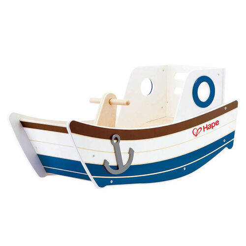 Hape - High Seas Rocker