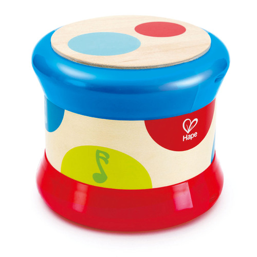 Hape - Baby Drum