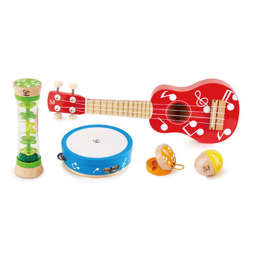 Hape - Mini Band Set