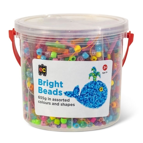 EC - Bright Beads 665gm