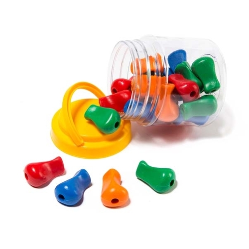 EC - Pencil Grips (jar of 24)