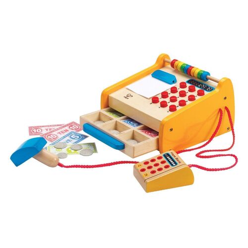 Hape - Checkout Register