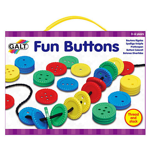 Galt - Fun Buttons