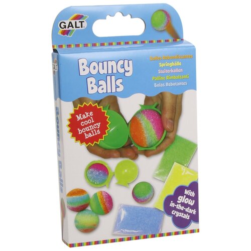 Galt - Bouncy Balls