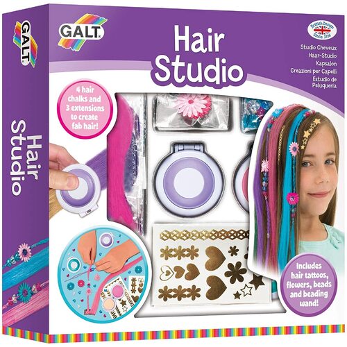 Galt - Hair Studio 