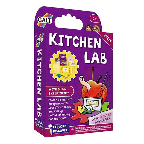 Galt - Kitchen Lab