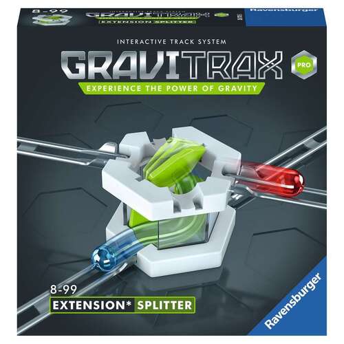 GraviTrax - Pro Splitter Expansion Pack