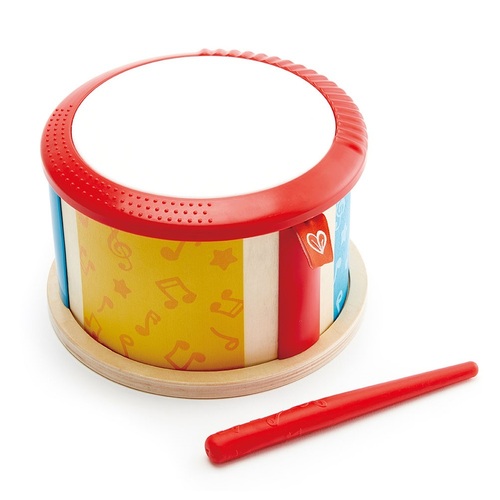 Hape - Double-Sided Hand Drum