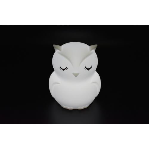 Kaper Kidz - Bedtime Buddy Night Light - Blinky the Owl