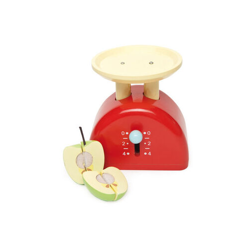 Le Toy Van - Honeybake Weighing Scales