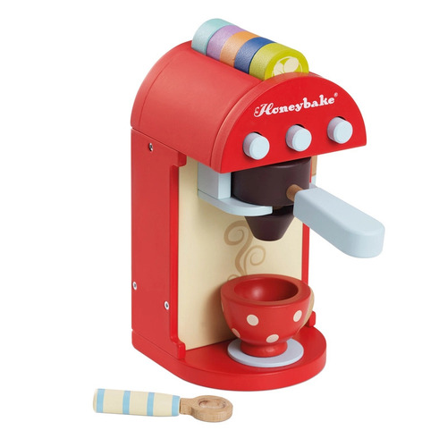 Le Toy Van - Coffee Maker