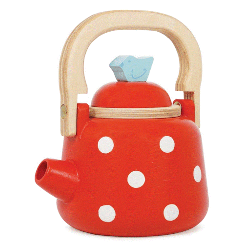 Le Toy Van - Honeybake Dotty Kettle