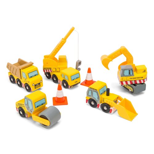 Le Toy Van - Construction Set