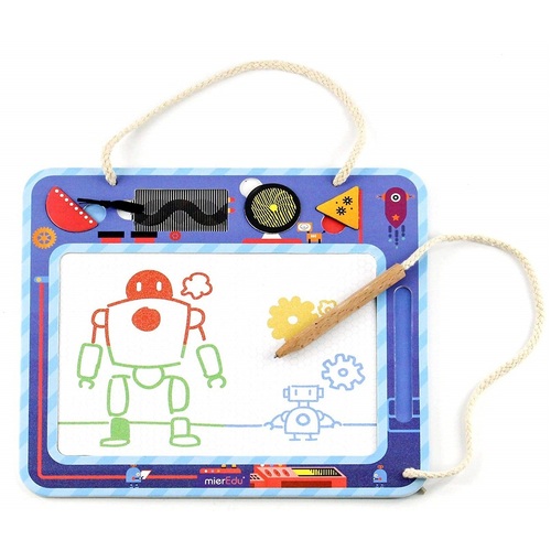 mierEdu - Magicgo Drawing Board - Doodle Robot