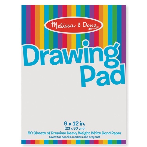 Melissa & Doug - Drawing Pad