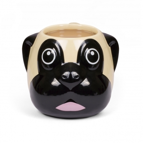 Pug Mug